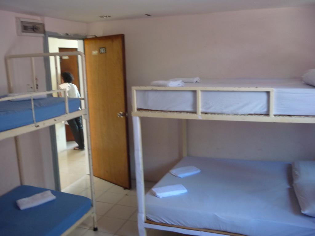 A&J Budget Hotel 코타키나발루 외부 사진